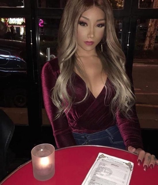 BarbieWartet aus Solothurn,Schweiz