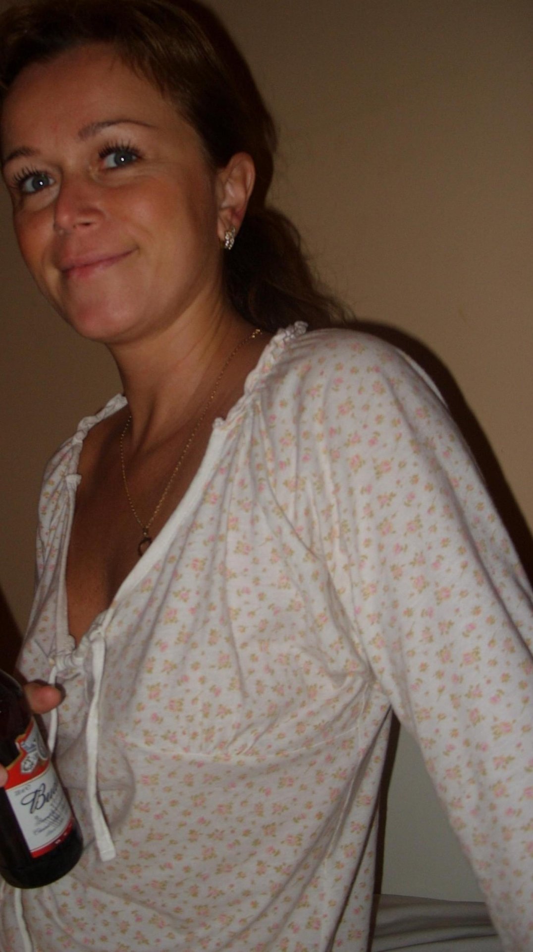 Männeranglerin aus Niedersachsen,Deutschland