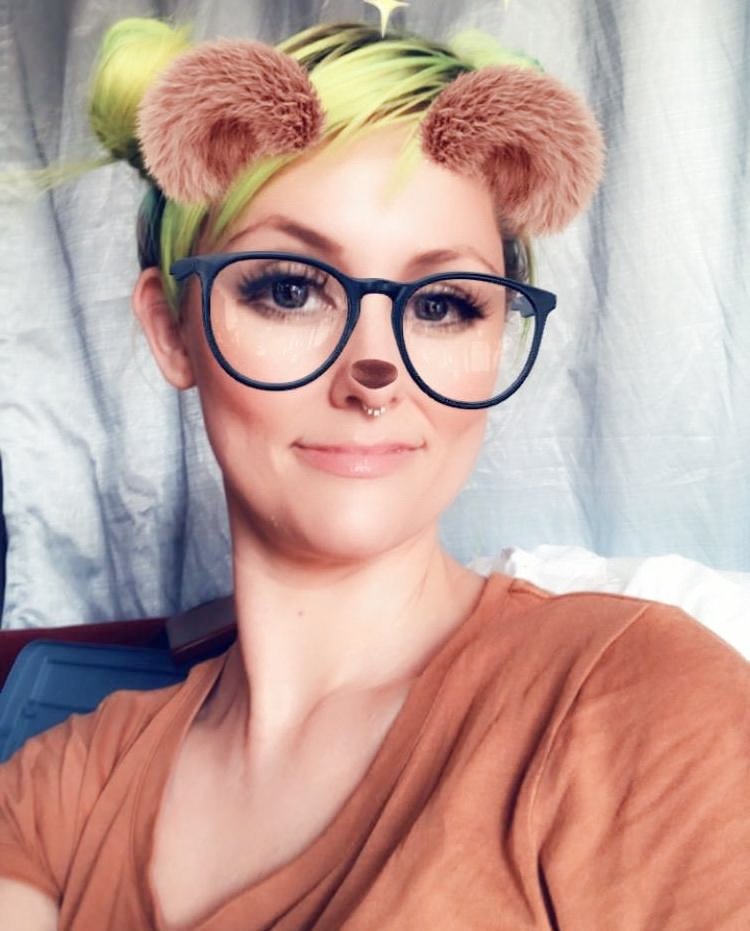 Melanie-Maus aus Zürich,Schweiz