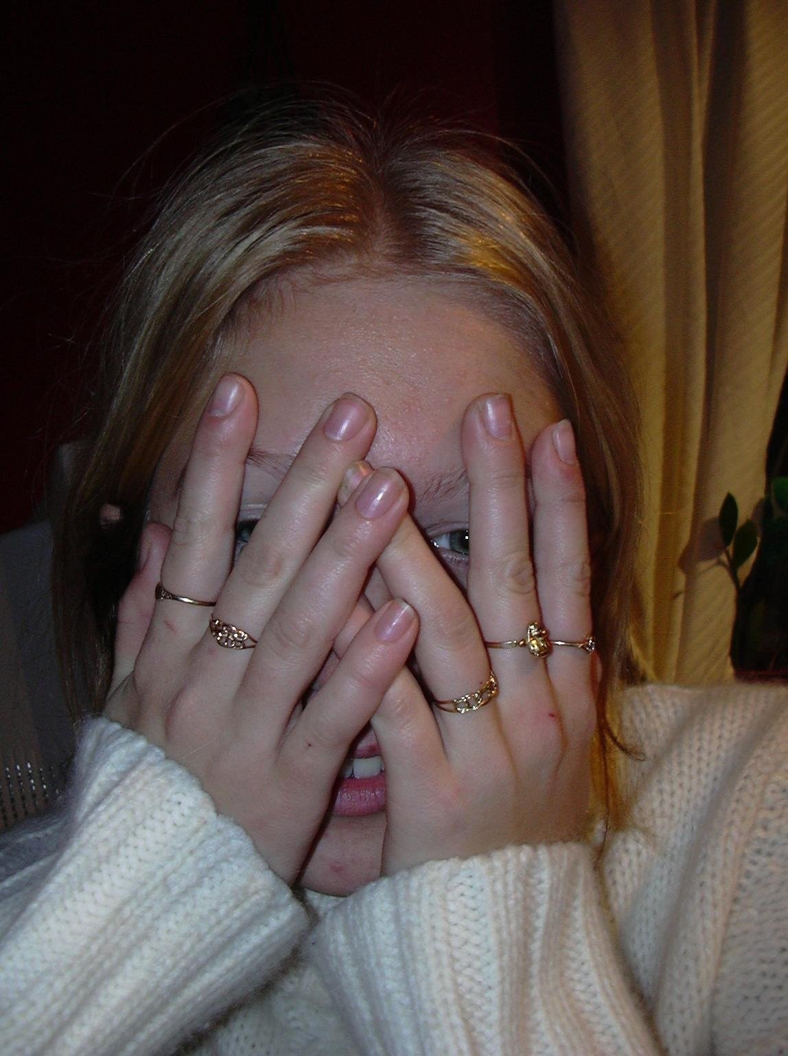 OlgaHase33 aus Aargau,Schweiz