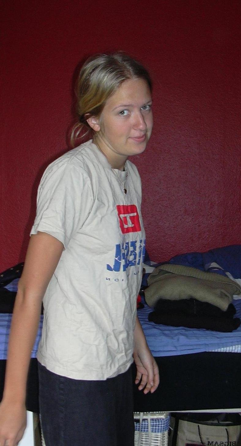 OlgaHase33 aus Aargau,Schweiz