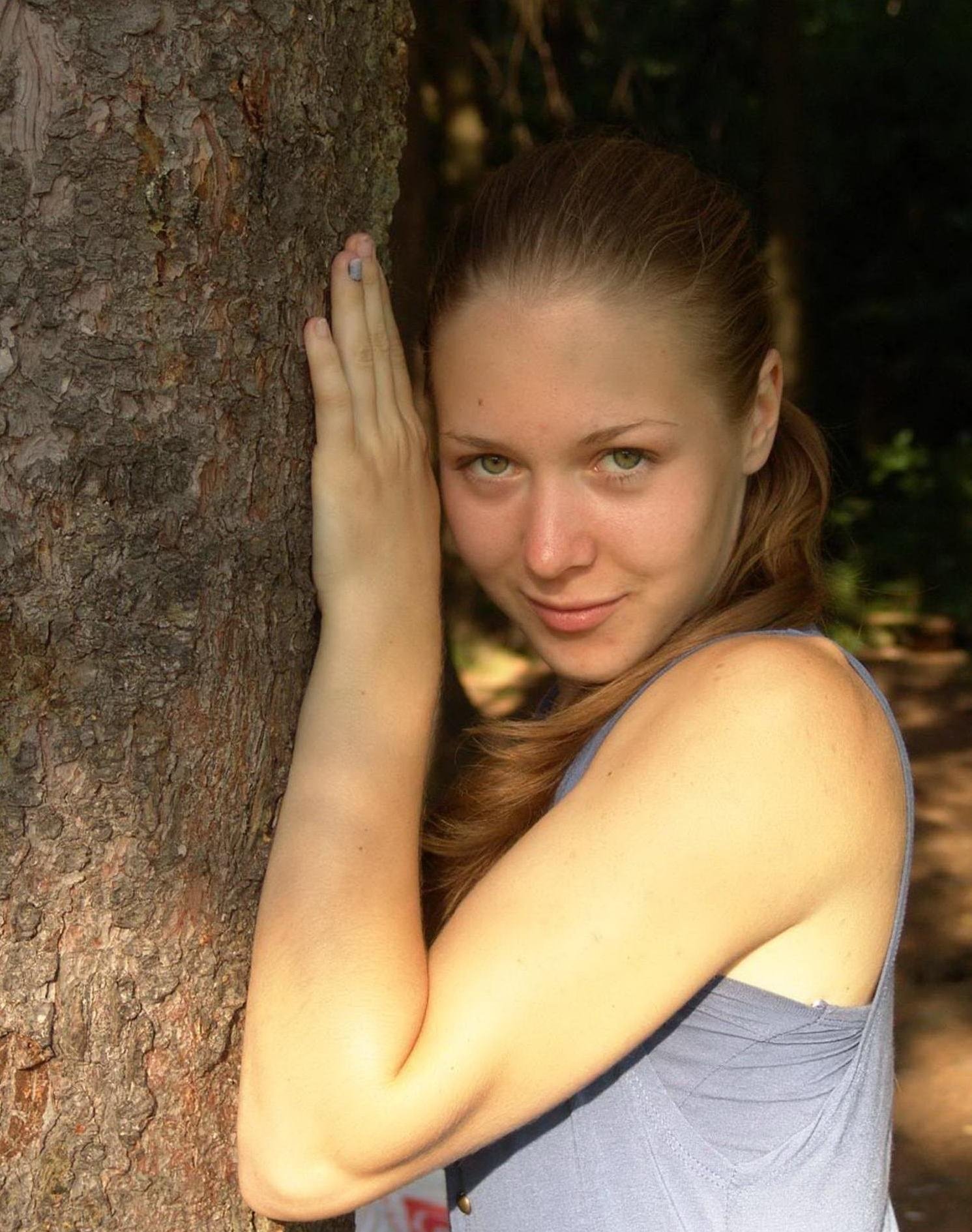 Rammlerin aus Wien,Österreich