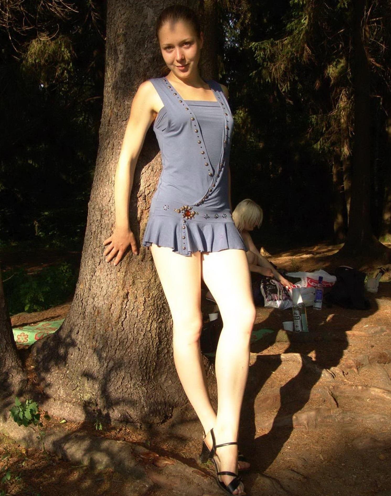 Rammlerin aus Wien,Österreich