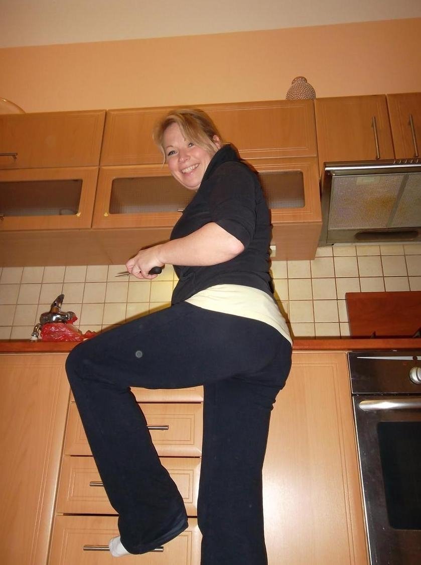 WassergirlSandra aus Sankt Gallen,Schweiz