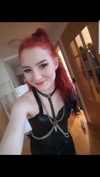 Candiskandi19 aus Berlin,Deutschland