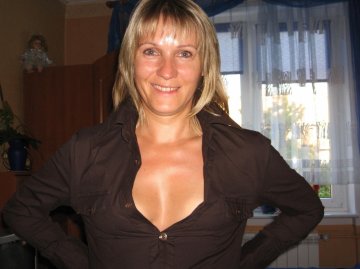 Frauke44 aus Thüringen,Deutschland