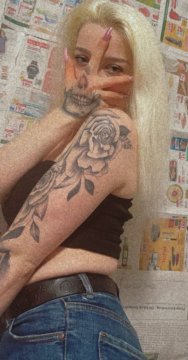 GöttinVanni aus Rheinland-Pfalz,Deutschland