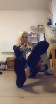 GöttinVanni aus Rheinland-Pfalz,Deutschland