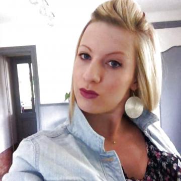 Grace123 aus Mecklenburg-Vorpommern,Deutschland