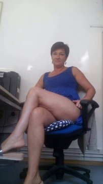 HeisseWitwe aus Schleswig-Holstein,Deutschland