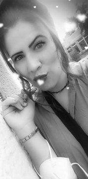 MICHAELA aus Berlin,Deutschland