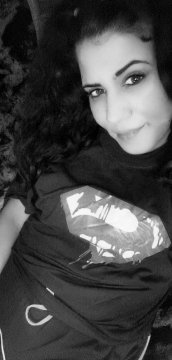 MICHAELA aus Berlin,Deutschland