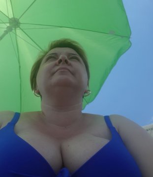 Marlena72 aus Berlin,Deutschland