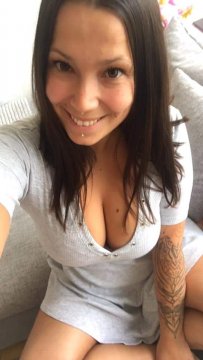 Mia-Love aus Hamburg,Deutschland