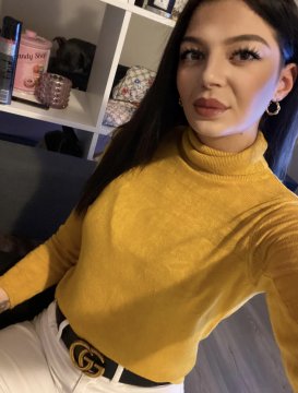 Mia98 aus Hessen,Deutschland