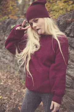 Nina aus Niedersachsen,Deutschland