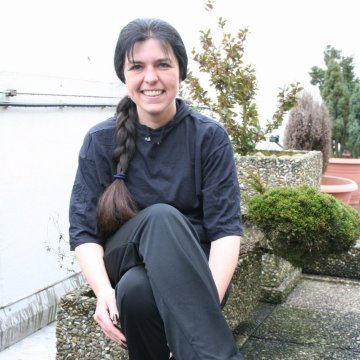 Sabine83 aus Baden-Württemberg,Deutschland