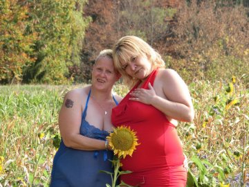 milfchantal aus Bayern,Deutschland